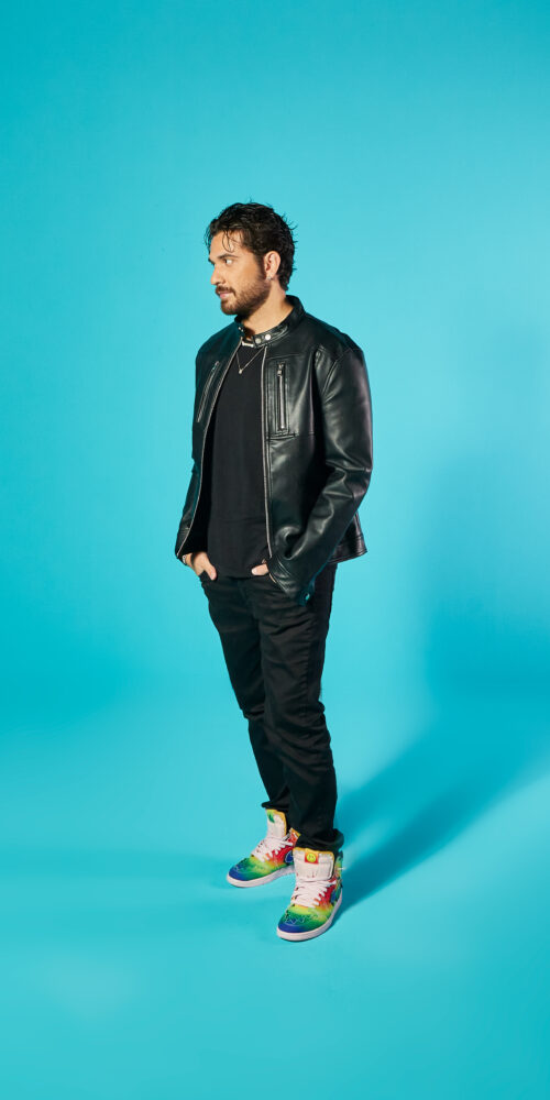 Gustavo Mioto Amazon Music Live