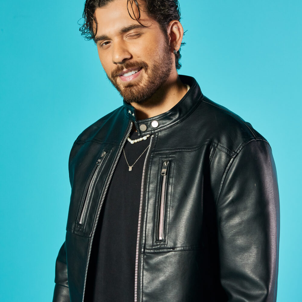 Gustavo Mioto Amazon Music Live