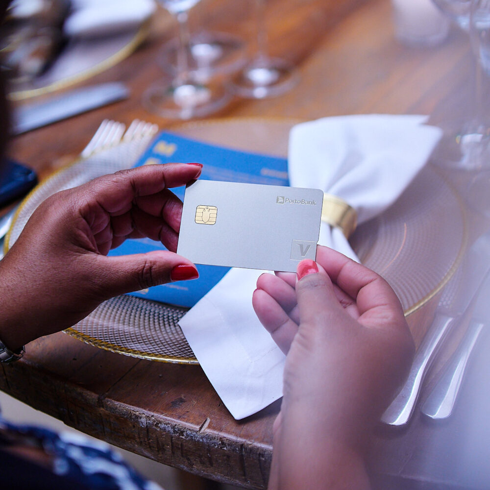 Visa PortoBank