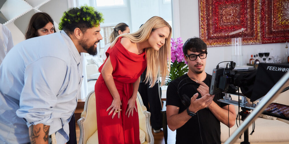 Eliana para Boticário