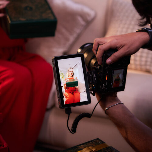 Eliana para Boticário